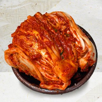 [국민쿡] 남도일품 보쌈김치 1kg