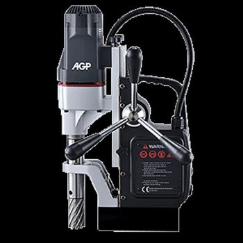 AGP 마그드릴 MD-350N 1100W/35x50mm