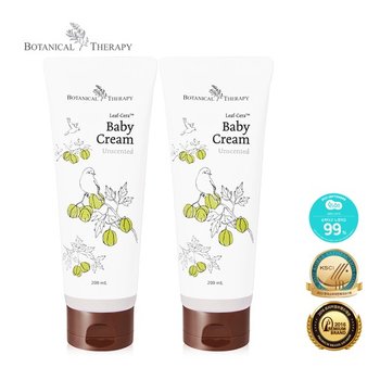 1+1 리프세라 대용량 신생아 아기 베이비 크림 200ml
