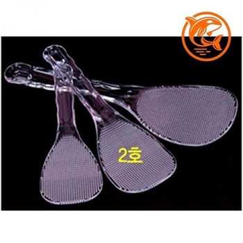 조리 세미크리스탈 우드 도구 주방용 장주걱 (3rkB1)