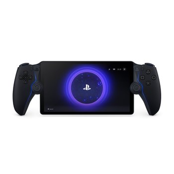 PS5 포탈 리모트 플레이 미드나이트 블랙