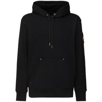 25 FW 무스너클 남성 Martense 레귤러핏 코튼 후드티 82I YBQ022 TP721220301