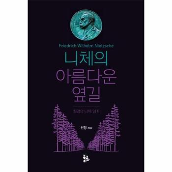 니체의 아름다운 옆길 : 천경의 니체 읽기