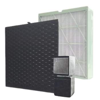 좋은 품질 국산 프리미엄 1단형 H180D AX47T9360WSD 삼성 큐브 CFX-H180D 호환필터