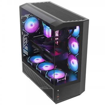 DARKFLASH DY460 ARGB BTF (블랙)