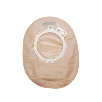 콜로플라스트 밀폐형 배변주머니 10154 40mm Coloplast SenSura Closedbag