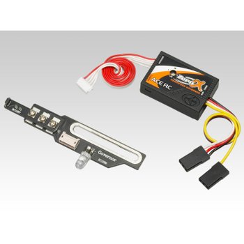ATK8030 ACE RC Zero Alpha Governor