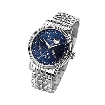 [해외] 독일 에포스 시계 EPOS 3439 Mens Automatic 워치 - North Star 1348194