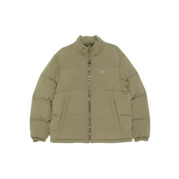 26 FW 라코스테 방수 패딩 재킷 BH515400 TP444377140