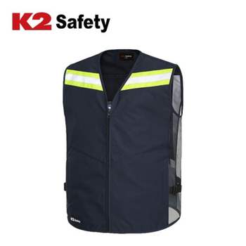 TC s K2 써머(ICE)베스트 PMM21600조끼 등산스틱 조끼 등산복 등산바지 아웃도어브랜드