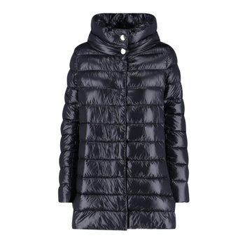 [해외] 에르노 아멜리아 패딩 점퍼 블랙 PI0505DIC 12017Z