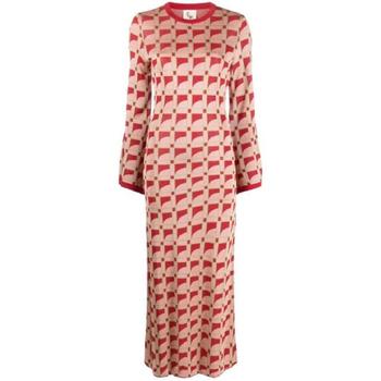 26 SS PAULA 블렌다 자카드 드레스 BLENDA TP429506597