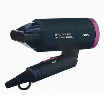 조아스JHC 여행용 접이식 헤어드라이어 모발건조기 휴대용 폴더형 드라이기