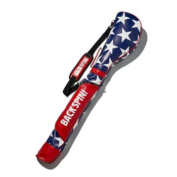 BACK SPIN! 스타 패턴 클럽 케이스 STAR CLUB CASE 연습용 운반