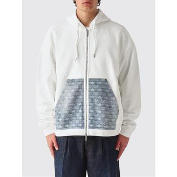 [해외] 26SS 디스퀘어드2 후드 티셔츠 S74HG0186D25028 100 White