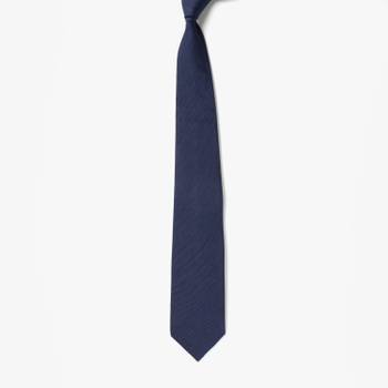 [신세계백화점]STILE LATINO /스틸레 라티노/ SOLID TIE 2 /수입넥타이/ROYAL BLUE/ SLE2M80028A74