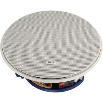 [해외] 영국 케프 KEF 스피커 Ci160CRds - loudspeakers 블랙 In-wall/in-ceiling Speaker set unit Bui