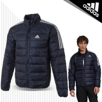 [기간한정할인]아디다스 덕 다운 GH4594 네이비_신