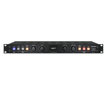 SPL Gemini M/S 마스터링 프로세서 2년보증AS