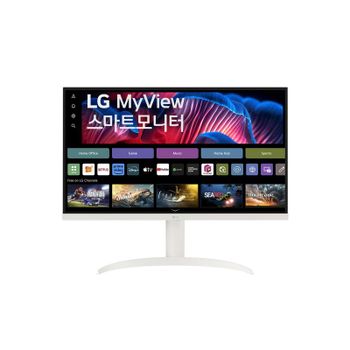 LG 모니터 27SR75U etv 배송무료[34651473]