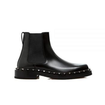 발렌티노 가라바니 부츠 3Y0S0H08PMA0NO3Y2S0H08PMA0NO BLACK DOM
