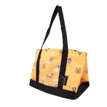 곰돌이푸 보온보냉 쇼핑에코백H495922