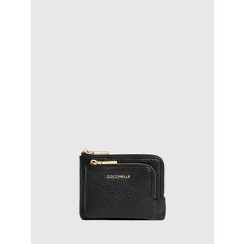 코치넬리 라프리마 여성 지갑 E2MW517A101 G43 Kaki /6