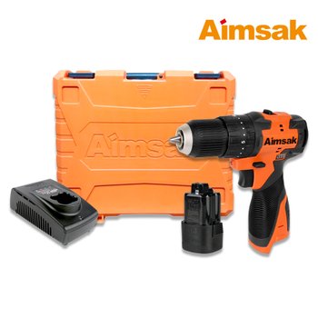 아임삭 BL14T503 2G 14.4V 충전해머드릴 3.0Ah 배터리1개
