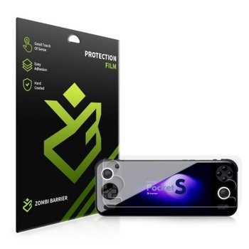 AYANEO Pocket S 아야네오 포켓 S 로열 AR 고화질 액정보호필름