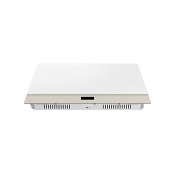 삼성전자 비스포크 NZ63DB607CFE 조작부 베이지 3구 AI인덕션 물끓음감지 프레임리스 빌트인