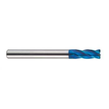 X-5070(S) 래디우스엔드밀4F D8.0-R0.1 (SG8A3708001) SXCRE4-080R01-X