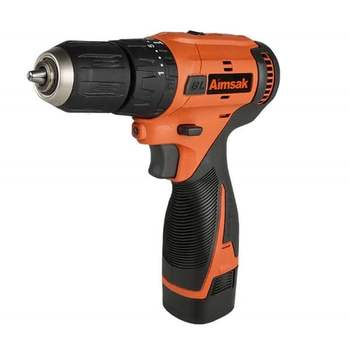 충전햄머드릴14.4V(브러쉬리스) 리튬 10mm 0-450/0-1500rpm 35Nm 1.08kg BL14T503(3.0)