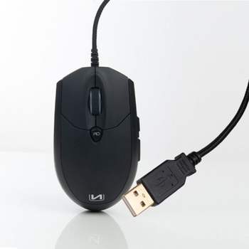 4K JX34MY12 REMASTER 유선 게이밍 마우스 / NMOUSE