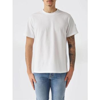 [해외] 26SS 콜마르 반팔 티셔츠 75207XH 01 White