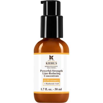 [해외] (키엘) 파워풀 비타민C 에센스 50ml