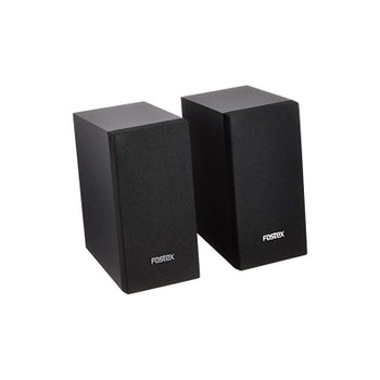 [해외] FOSTEX 액티브 스피커 PM0.1e 일반 모델