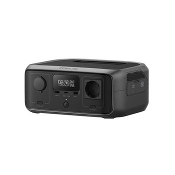 에코플로우 리버3 UPS 245Wh 캠핑용 배터리 220V 휴대용 파워뱅크