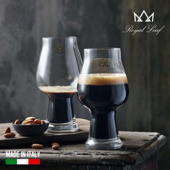 [신세계백화점]크리스탈 스타우트 맥주&하이볼잔 2P세트/에이드잔/믹싱컵/아아메/비어글라스/흑맥주잔