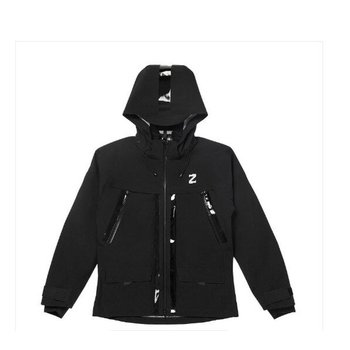 여성용 그램퍼스 방수자켓 ZFCCSWJ402_GN