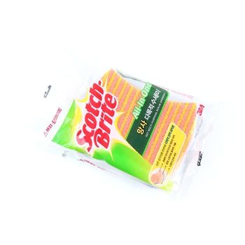 수세미 장단점 효율성 구매 세척 팁 세척력 다용도 스 다목적수세미