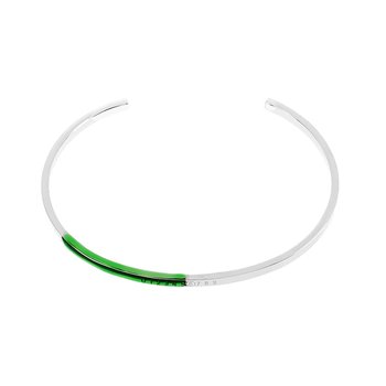 [메종마르지엘라 MAISON MARGIELA] SM6UY0082 SV0310 963 여성 팔찌