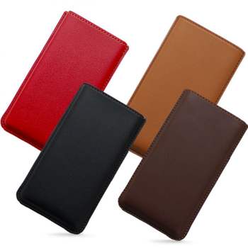 보조배터리 케이스 EB-U3300 가죽 커버 EB-U3300커버 가죽케이스 보조배터리가죽케이스