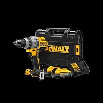 소모품 DEWALT 충전드릴(브러쉬리스) DCD991H2T-KR