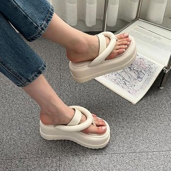 [JHP8OOU7_51IM]슬리퍼 의류 스틸레토 뮬블로퍼 가죽 로퍼