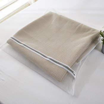 [샤이닝홈]샤르르 무형광 이불 및 침구 전용 세탁망 대 2개