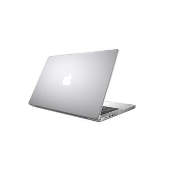 아트박스/정훈테크 스위치이지 맥북프로 14인치 M1 Pro MAX 투명 NUDE 케이스