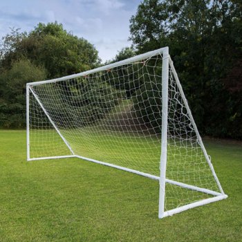 퀵플레이 - 큐 폴드 골대 4.8 x 2.1m QF234 축구골대