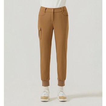 [슈페리어] 여성 조거 팬츠 베이지 (IW0FBPS40553)