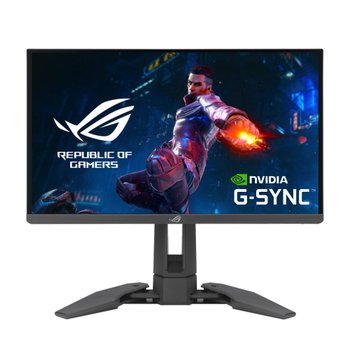 ASUS ROG SWIFT PRO PG248QP 61Cm TN 평면 540Hz FHD 게이밍 모니터 예약판매