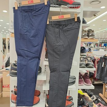 타운폴슬림우먼팬츠